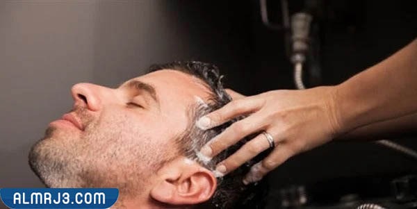 حكم صبغ الشعر للرجال للزينة