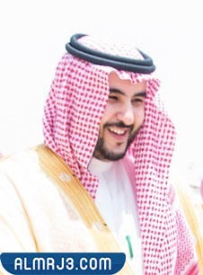 خالد بن سلمان آل سعود السيرة الذاتية