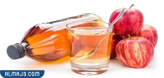 طريقة تصغير الثدي بخل التفاح