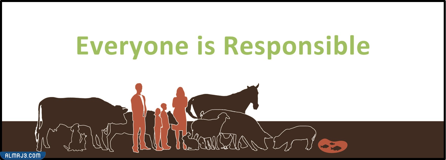 خلفيات عن الرفق بالحيوان