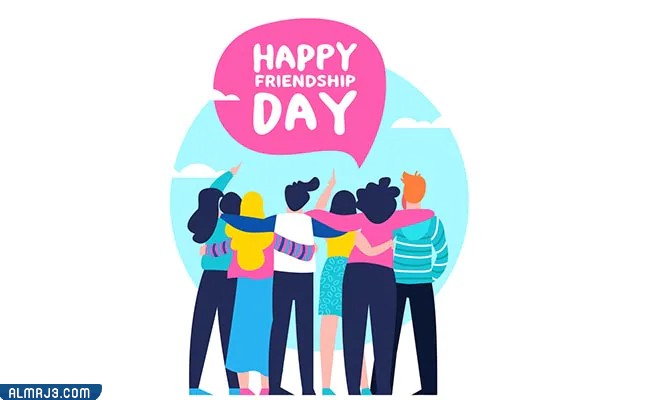 خلفيات عن اليوم العالمي للصداقة 2022
