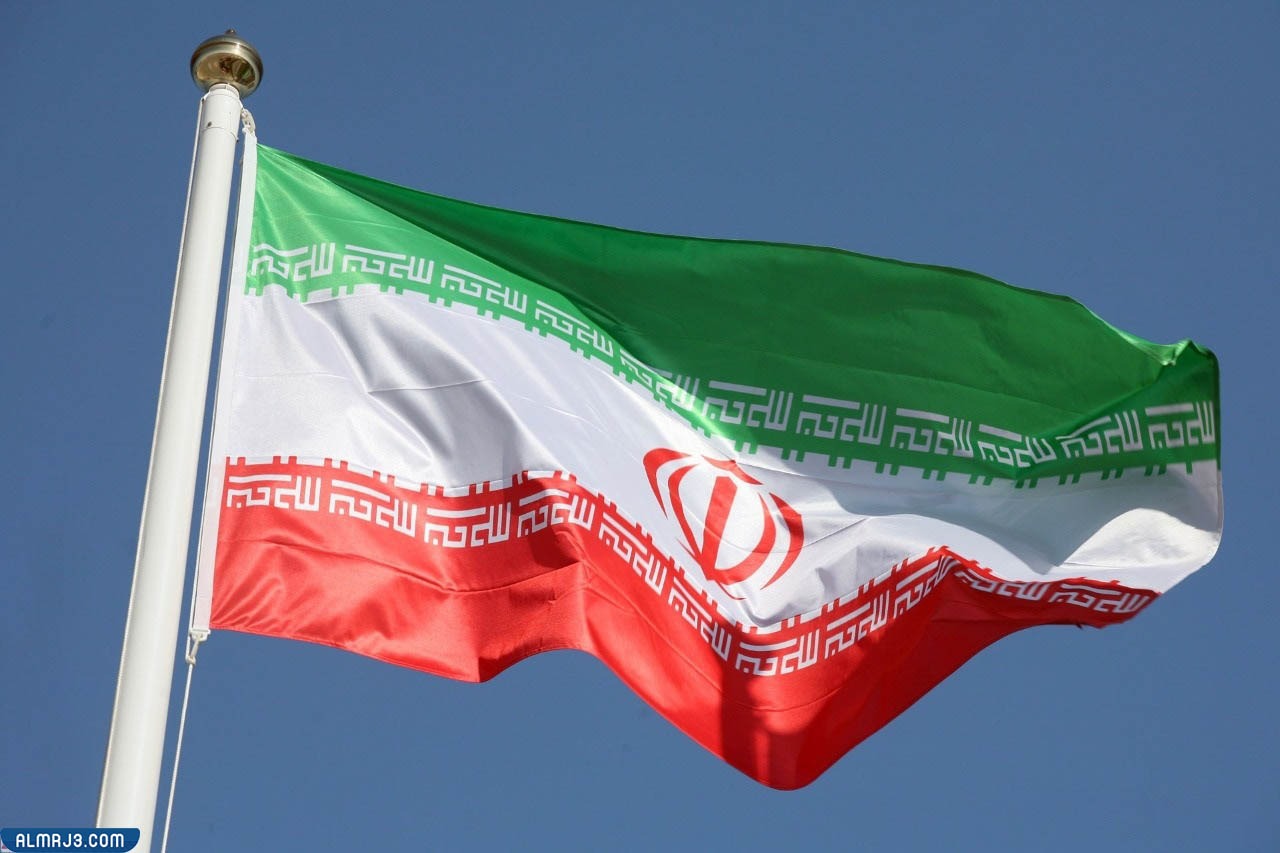 دولة إيران ويكيبيديا