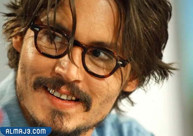 جوني ديب - ويكيبيديا