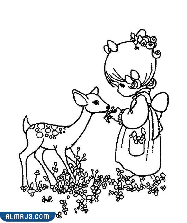 رسومات عن الرفق بالحيوان