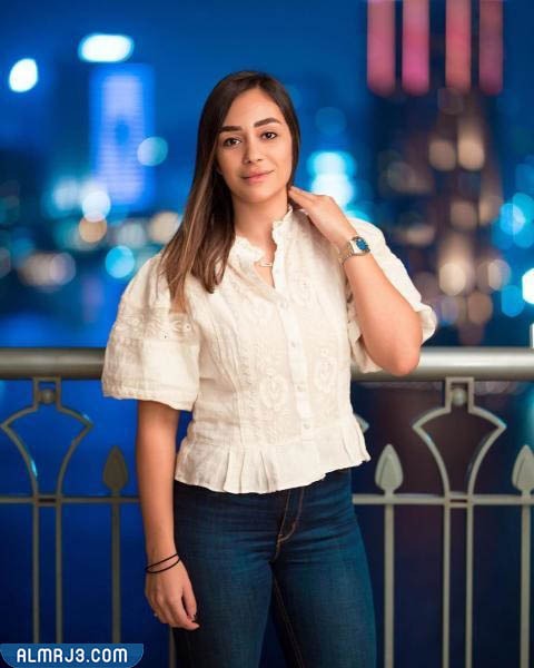 رندا رياض السيرة الذاتية