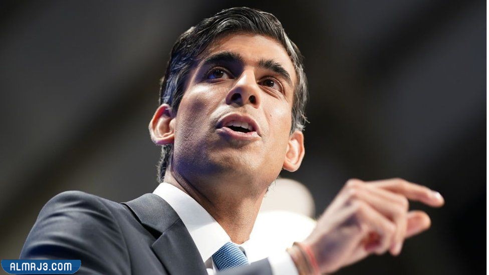 ريشي سوناك السيرة الذاتية 