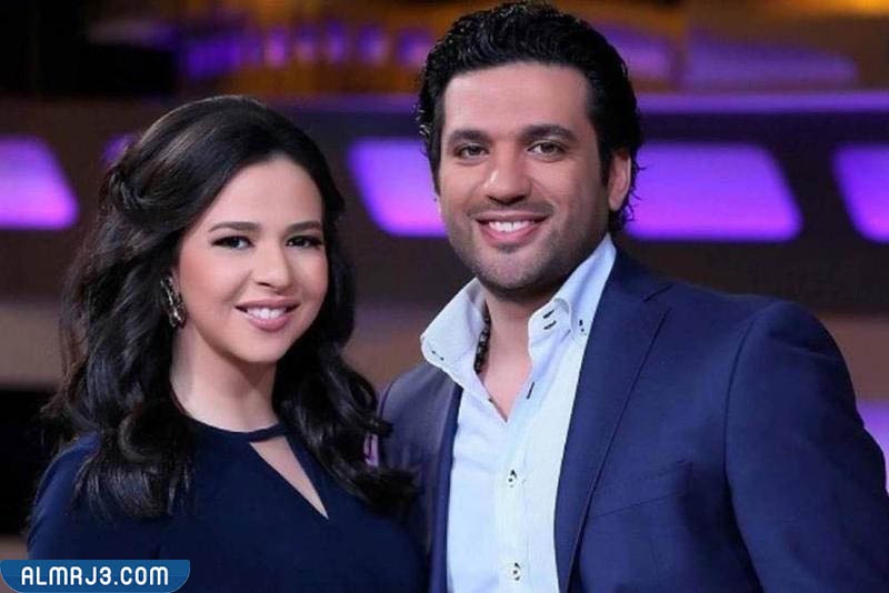 زوج إيمي سمير غانم