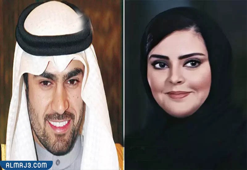 زوج لنا سعود الفيصل ويكيبيديا