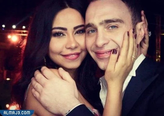 من هي زوجة حسام حبيب