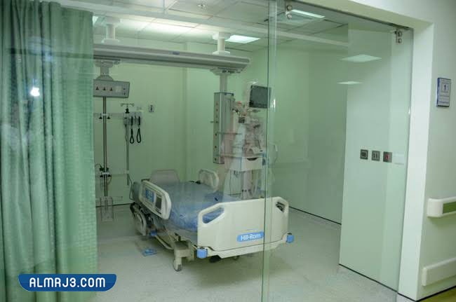 من جربت الولاده في مستشفى الملك فيصل بالطائف