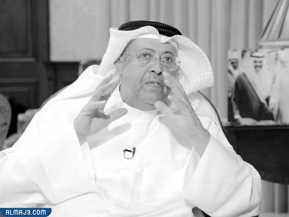 سليمان الملا السيرة الذاتية