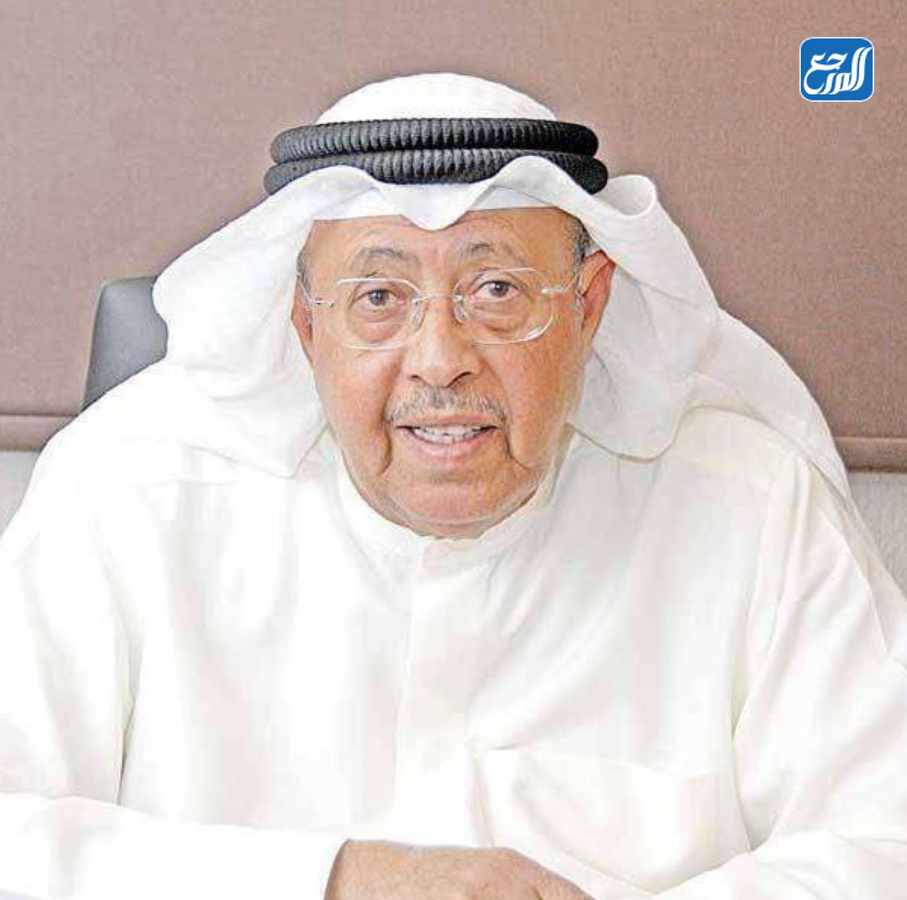 سليمان الملا السيرة الذاتية