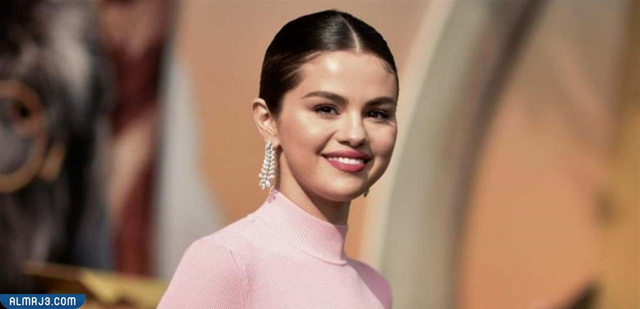 سيلينا غوميز السيرة الذاتية