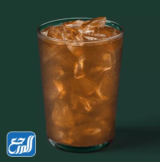 منيو ستاربکس البارد 2022 مع الصور