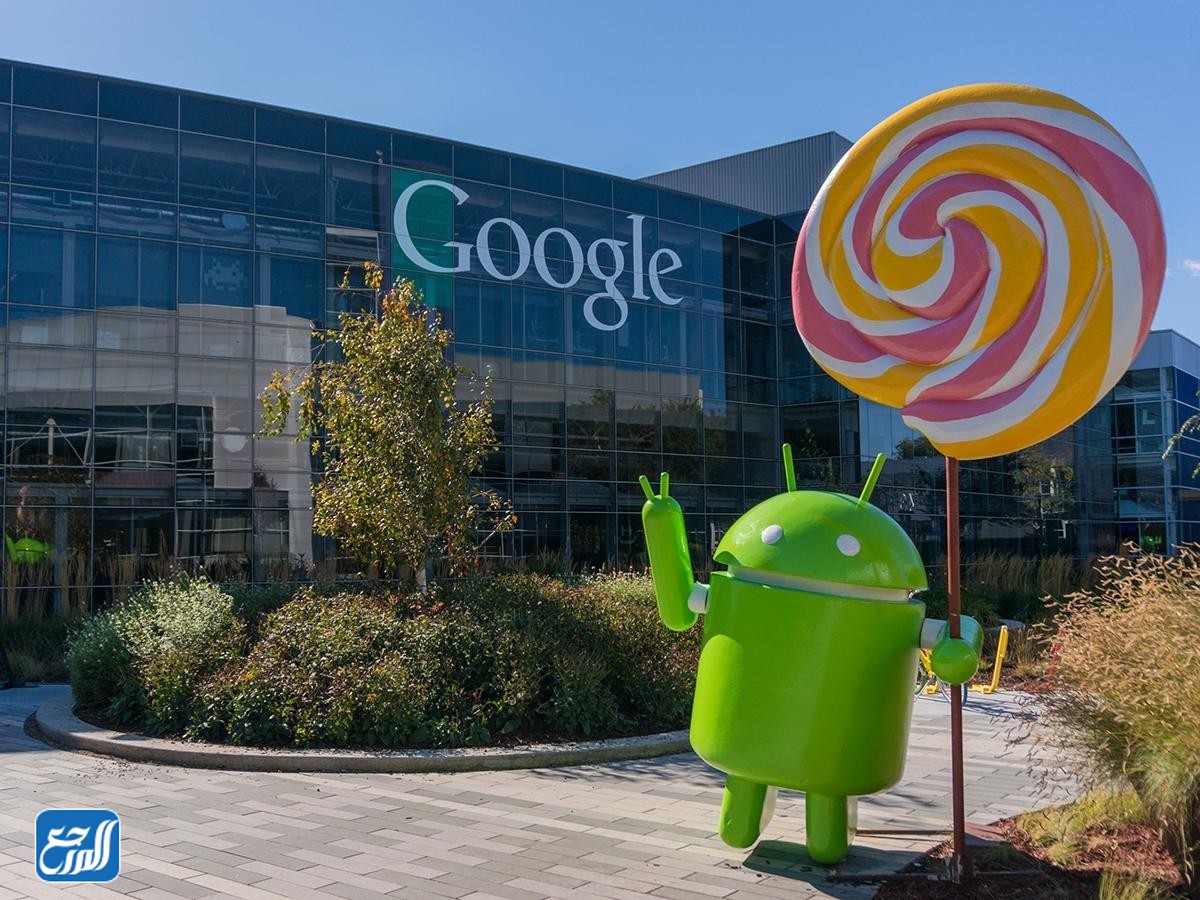 ما هي شركة قوقل