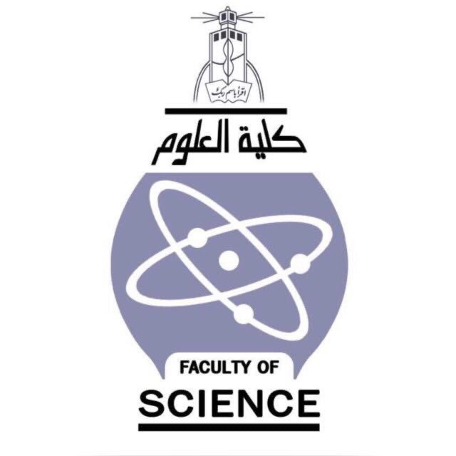 شعار كلية العلوم جامعة الملك عبدالعزيز