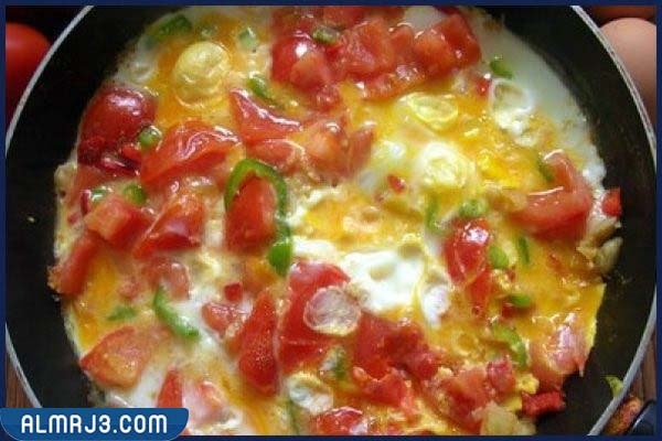 شكشوكة جزائرية