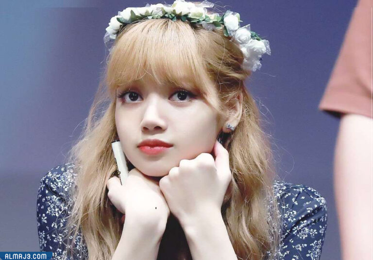 صور أعضاء فرقة بلاك بينك