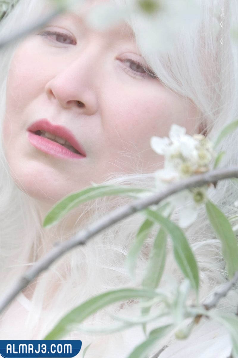 صور صاحبة افتح بشره في العالم