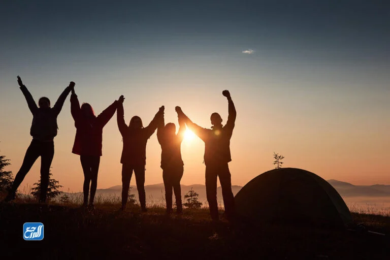 صور عن اليوم العالمي للصداقة 2022