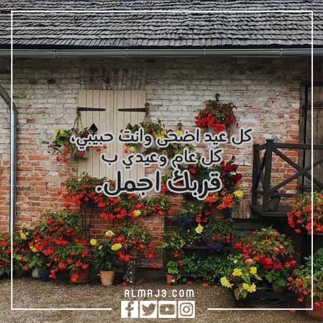 صور كل عام وانت بخير حبيبي عيد الاضحى 2022