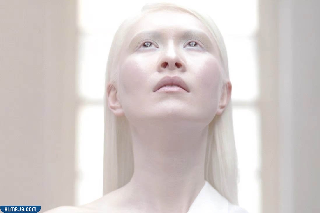 صور كوني تشو صاحبة افتح بشره في العالم