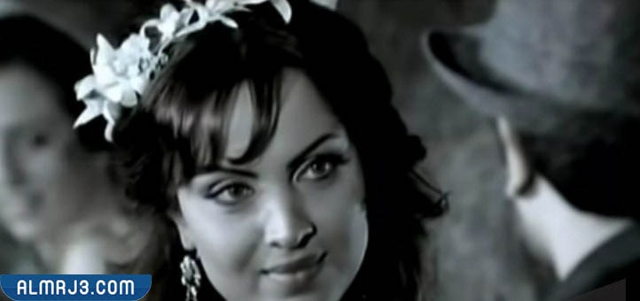 صور مارتا حامد قبل التجميل