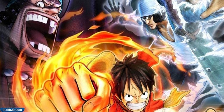 صور مانجا ون بيس