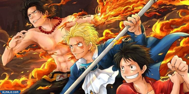 صور مانجا ون بيس