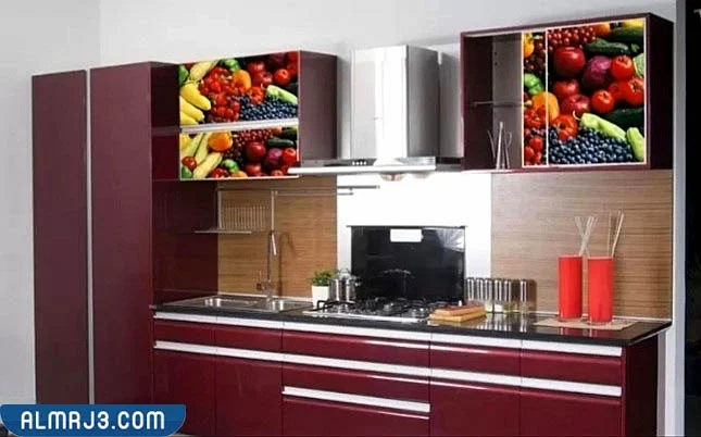 صور مطابخ ألوميتال 2022