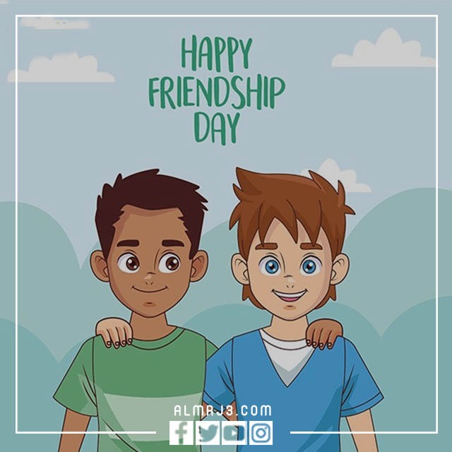 شاهد أيضًا: خواطر جميلة جدا عن الحياة والصداقة والحب