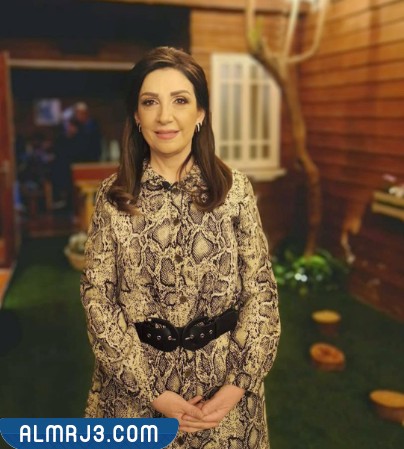 صور وفاء موصللي بعد التجميل