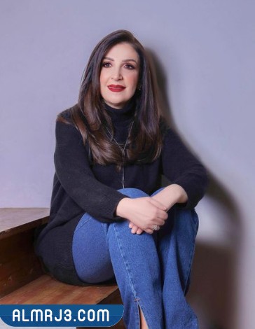 صور وفاء موصللي بعد التجميل