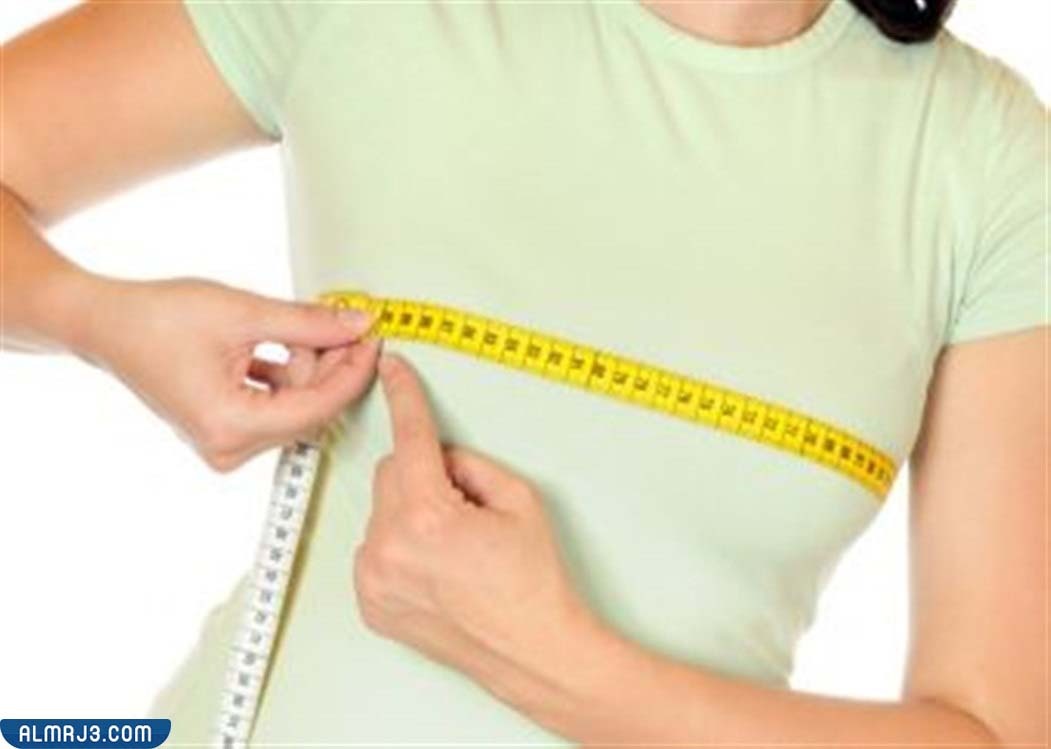 طرق الوقاية من كبر حجم الثدي 