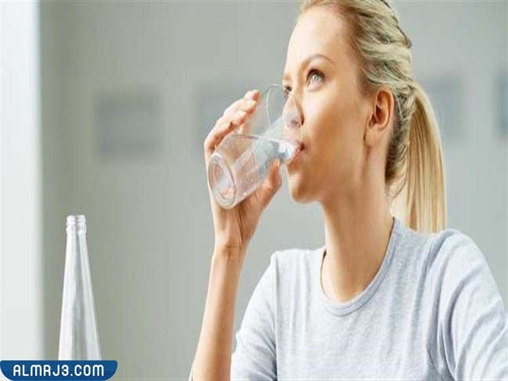 طرق علاج لخبطة الهرمونات بجانب الماء 