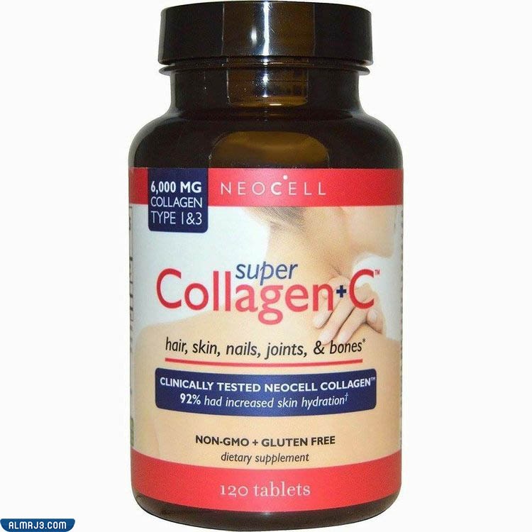 طريقة استخدام حبوب الكولاجين لنفخ الخدود