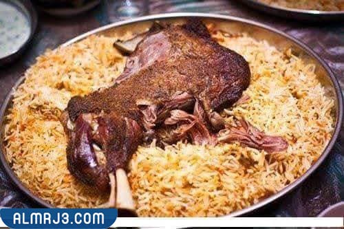 طريقة عمل حنيذ الدجاج في قدر الضغط بالقصدير 