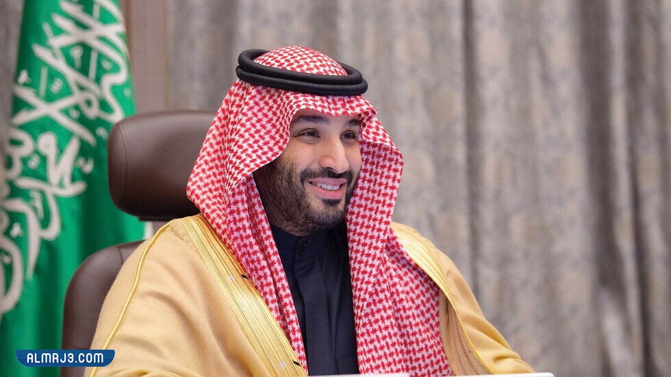 عبارات تهنئة للأمير محمد بن سلمان