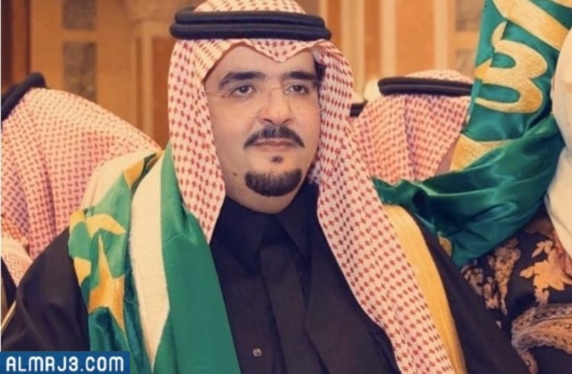 عبدالعزيز بن فهد السيرة الذاتية