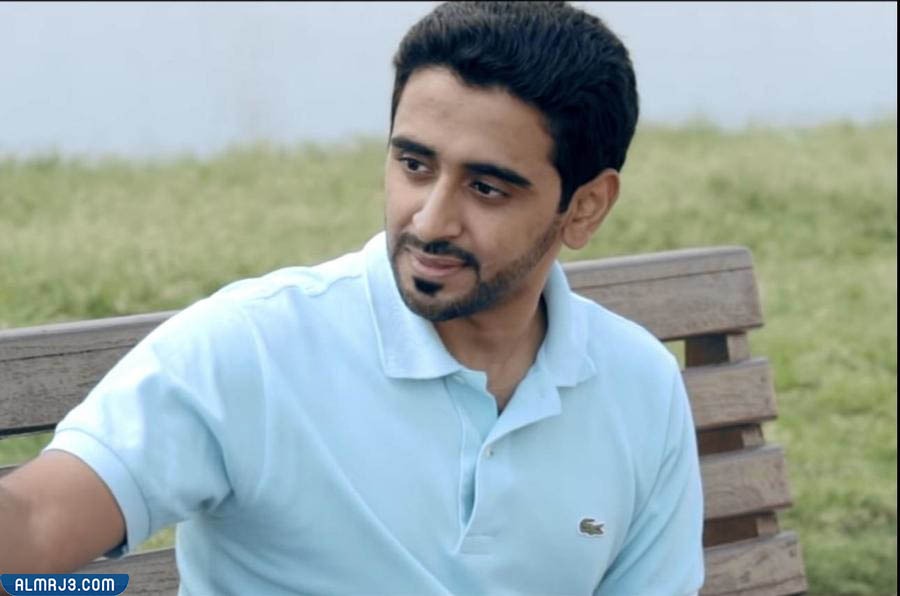 عبدالله عاجل العنزي السيرة الذاتية