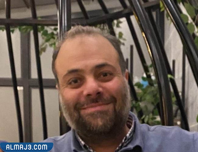 عزت الداعوق السيرة الذاتية