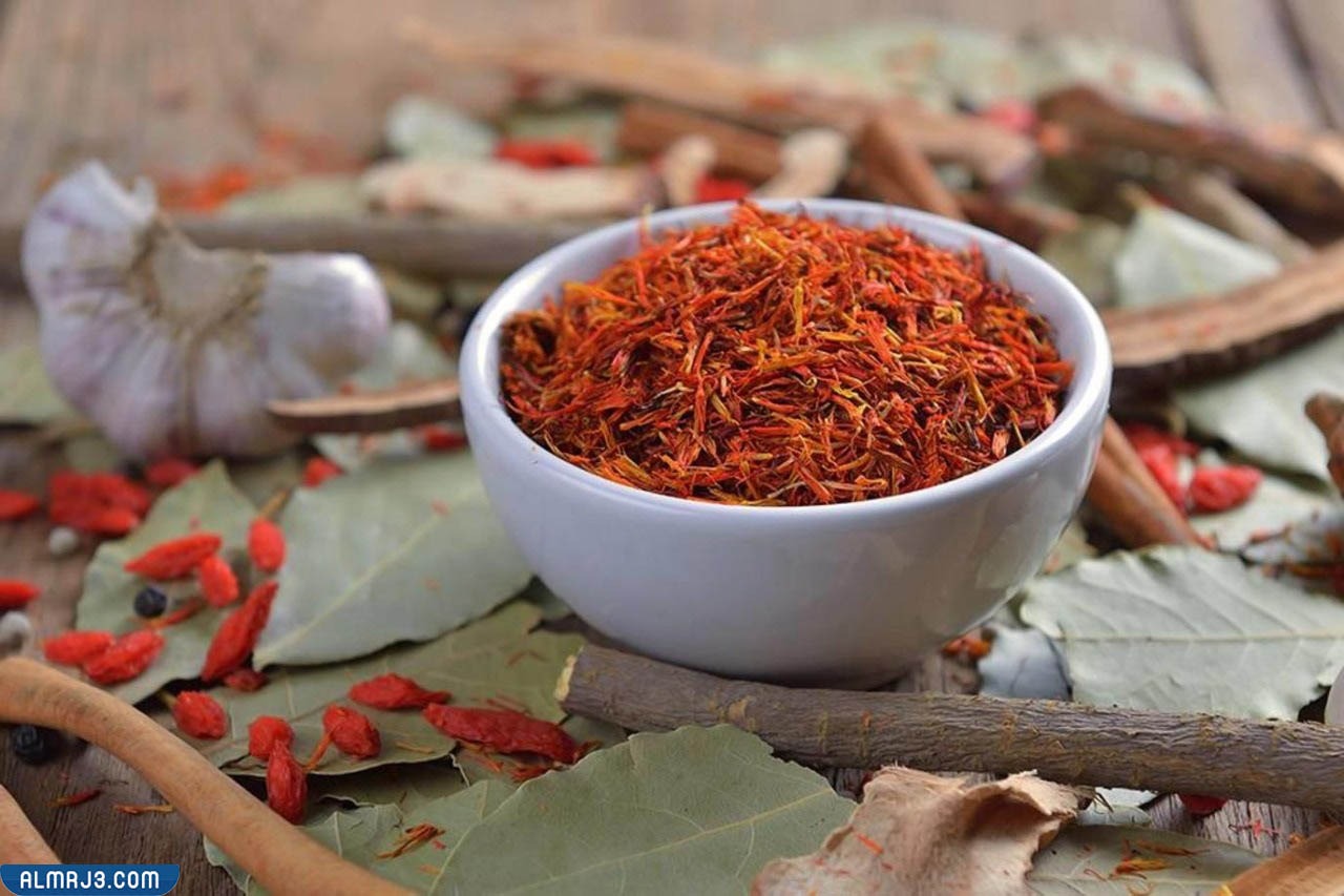 تجارب الاخوات مع العصفر