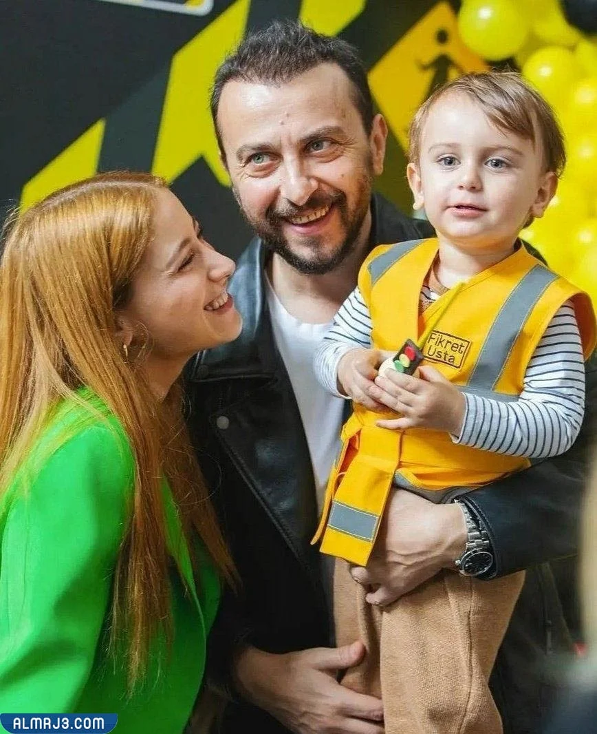 علي أتاي السيرة الذاتية