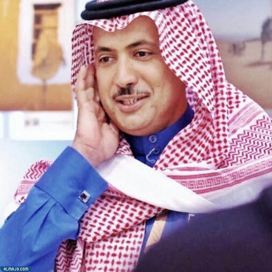 عيد اليحيي السيرة الذاتية