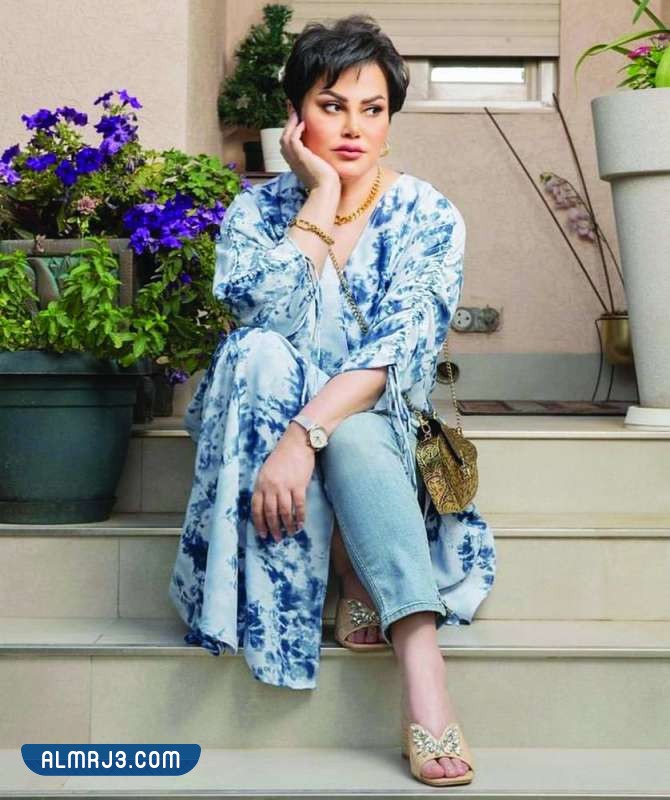 فاطمة الطباخ بعد التكميم