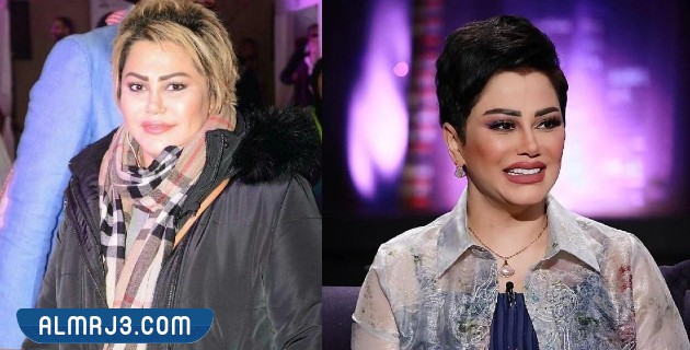 فاطمة الطباخ قبل وبعد 