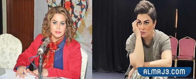 فاطمة الطباخ قبل وبعد 