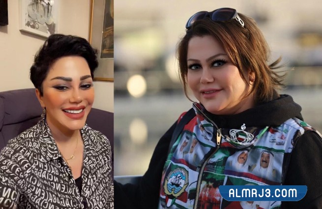 فاطمة الطباخ قبل وبعد 