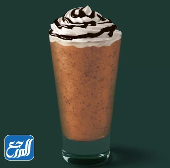 منيو ستاربکس البارد 2022 مع الصور