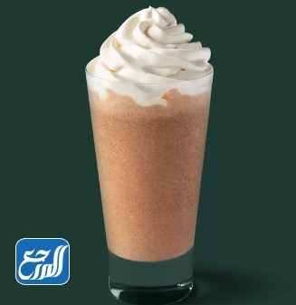 منيو ستاربکس البارد 2022 مع الصور